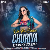 Dil Pe Chalai Churiya Remix DJ Hani Project