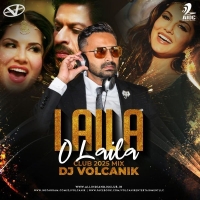 Laila O Laila Club Mix 2025 DJ Volcanik