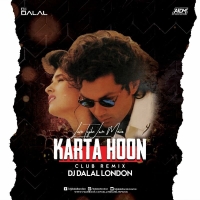 Love Tujhe Love Main Karta Hoon Club Remix DJ Dalal London