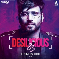 Dil Diyan Gallan Tiger Zinda Hai Remix DJ Shadow Dubai