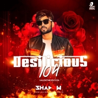 Valentines Mashup 2021 DJ Shadow Dubai x DJ Ansh