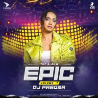 Ishq X Helicopta Mashup DJ Paroma