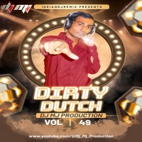 Patla Dupatta Sapna Choudhary Remix DJ MJ Production