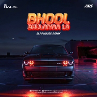 Bhool Bhulaiyaa 1.0 Slaphouse Remix DJ Dalal London