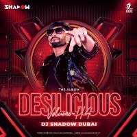 Munda Sona Remix DJ Shadow Dubai