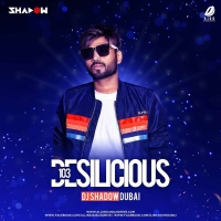 Diljit Dosanjh Mashup DJ Shadow Dubai