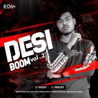 Piya Jahu Jan Kalkatiya Bhojpuri Remix DJ Vicky x DJ Rocky