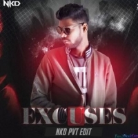 Excuses Pvt Edit Nkd