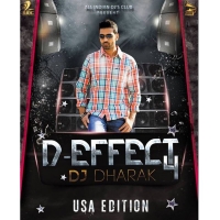 Tujhe Aksa Beach Remix DJ Dharak