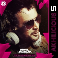 Disco Disco A Mix DJ Akhil Talreja