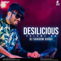 Lahore Guru Randhawa Remix DJ Shadow Dubai