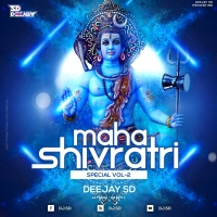 Bhole Bhole Shaahnaaz Akhtar Mahashivratri Special VOL 2 Remix DEEJAY SD