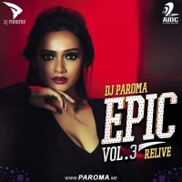 Lambi Judai Jannat Remix DJ Paroma