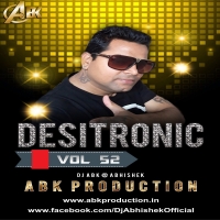 Raat Kamaal Hai Guru Randhawa Remix DJ ABK Production
