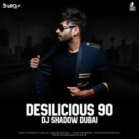 Aaya Na Tu Arjun Kanungo X Momina Mustehsan Remix DJ Shadow Dubai
