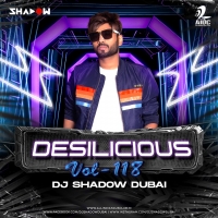 Munjya Taras Ni Aaya x Last Night DJ Shadow Dubai Mashup