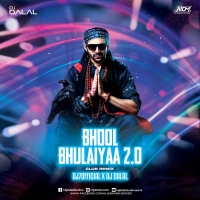 Bhool Bhulaiyaa 2.0 Club Remix DJ7OFFICIAL & DJ Dalal London