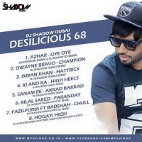 Azhar Oye Oye Remix DJ Shadow Dubai & DJ Rohan SD