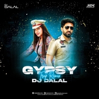 Gypsy Trap Remix DJ Dalal London