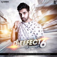 Choli Ke Peeche Kya Hai Khalnayak Remix DJ Dharak