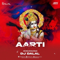 Aarti Kunj Bihari Ki Bhakti Remix DJ Dalal London