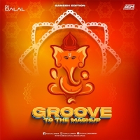 Deva Shree Ganesha Remix DJ Dalal London