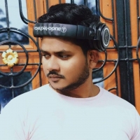 Dekh Rawan Mai Hi Shri Ram Hoon (Roadshow Special Mix) Dj Vikrant Prayagraj