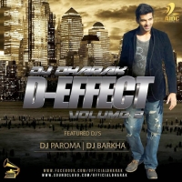 Dhat Teri Ki Remix DJ Dharak