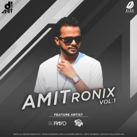 Na Na Na Re Remix DJ Amit & DJ SM Kolkata