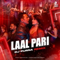 Laal Pari Remix DJ Purna