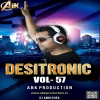 Mirzapur Fu-k Remix DJ ABK Production