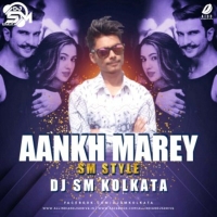 Ankh Mare SM Style Mix DJ SM Kolkata