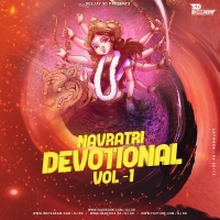 Kali Tori Joganiya Navratri Devotional VOL 1 Remix DEEJAY SD