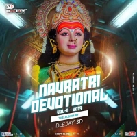 Kare Bhagat Ho Arti Ayushi Rao Female Version Remix DJ SD
