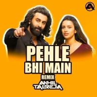 Pehle Bhi Main Remix DJ Akhil Talreja