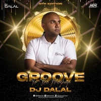 2023 Countdown Mashup DJ Dalal London
