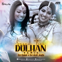 Saajan Saajan Remix DJ Dalal London & DJ Anil Joshi