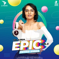 Chahe Koi Mujhe Junglee Kahe Remix DJ Paroma