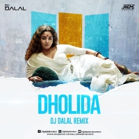 Dholida Club Remix DJ Dalal London