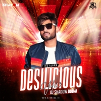 Rocky Aur Rani Ki Prem Kahaani Tum Kya Mile Remix DJ Shadow Dubai