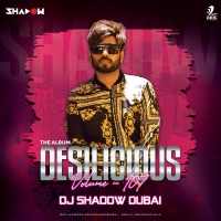 Baadshah O Baadshah x Bomb A Drop Mashup Baadshah DJ Shadow Dubai x DJ Dharak