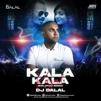 Kari Kari Ankhiyan Me Kala Kala Kajal Bhojpuri Club Remix DJ Dalal London