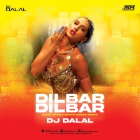 Dilbar Dilbar Neha Kakkar Club Arabic Beats Dance Remix DJ Dalal London