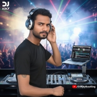 Ram Navami Special (Hard Vibration Kattar Hindu DJ Competition Mix) Dj Ajay Nanpara